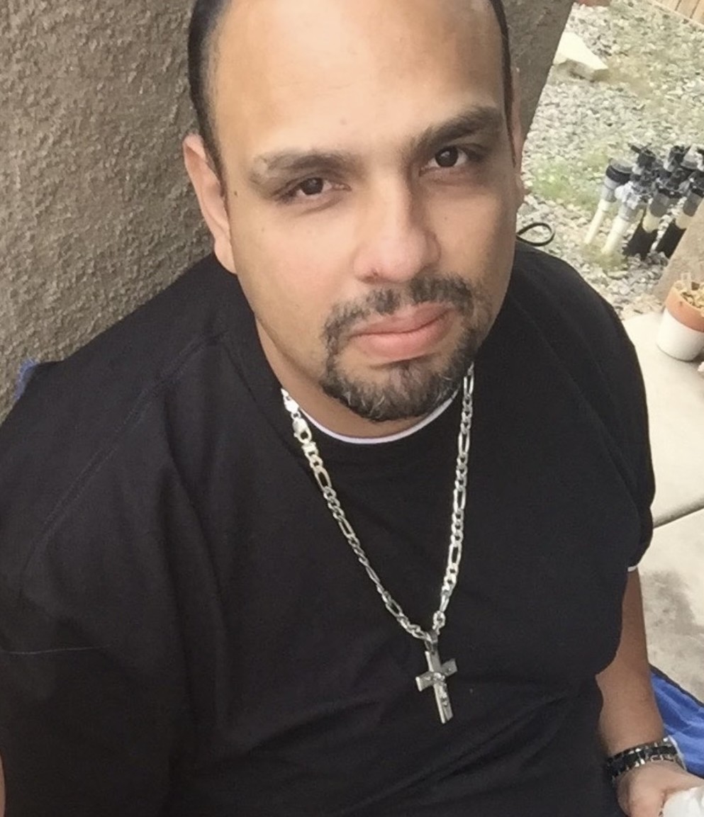 Marcos Cabrales