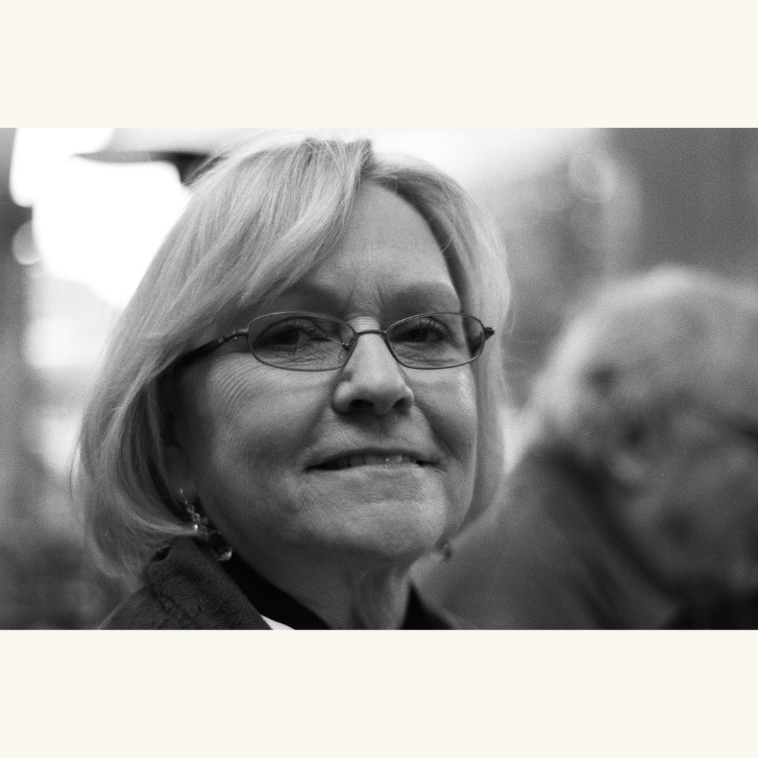 Pamela Webber Whedon