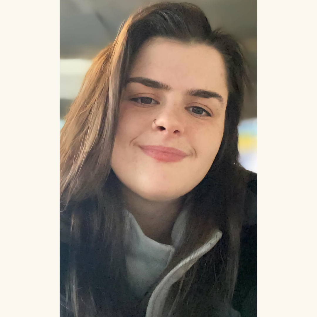 Audra "Gillian" Teague