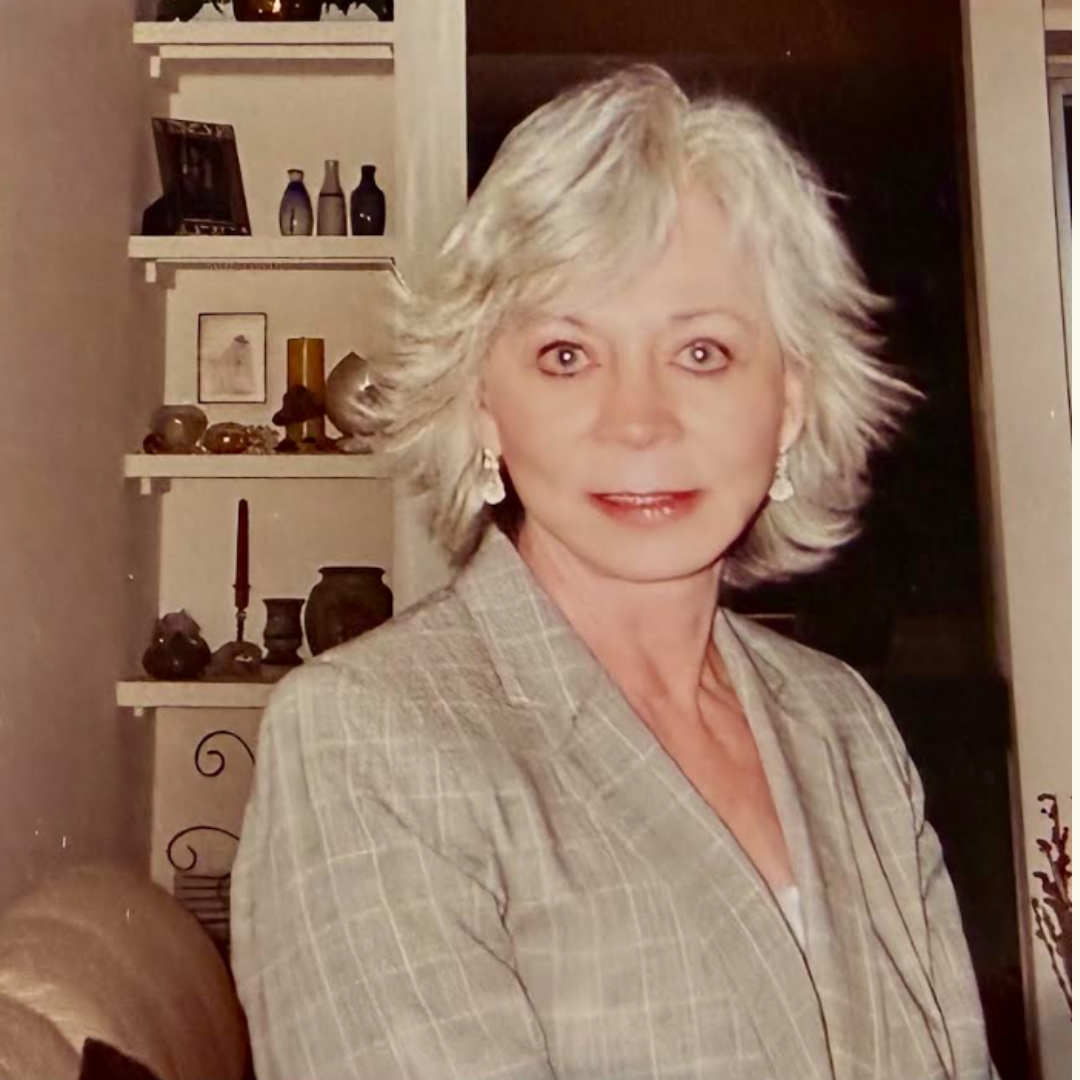 Beth Tilden Browne