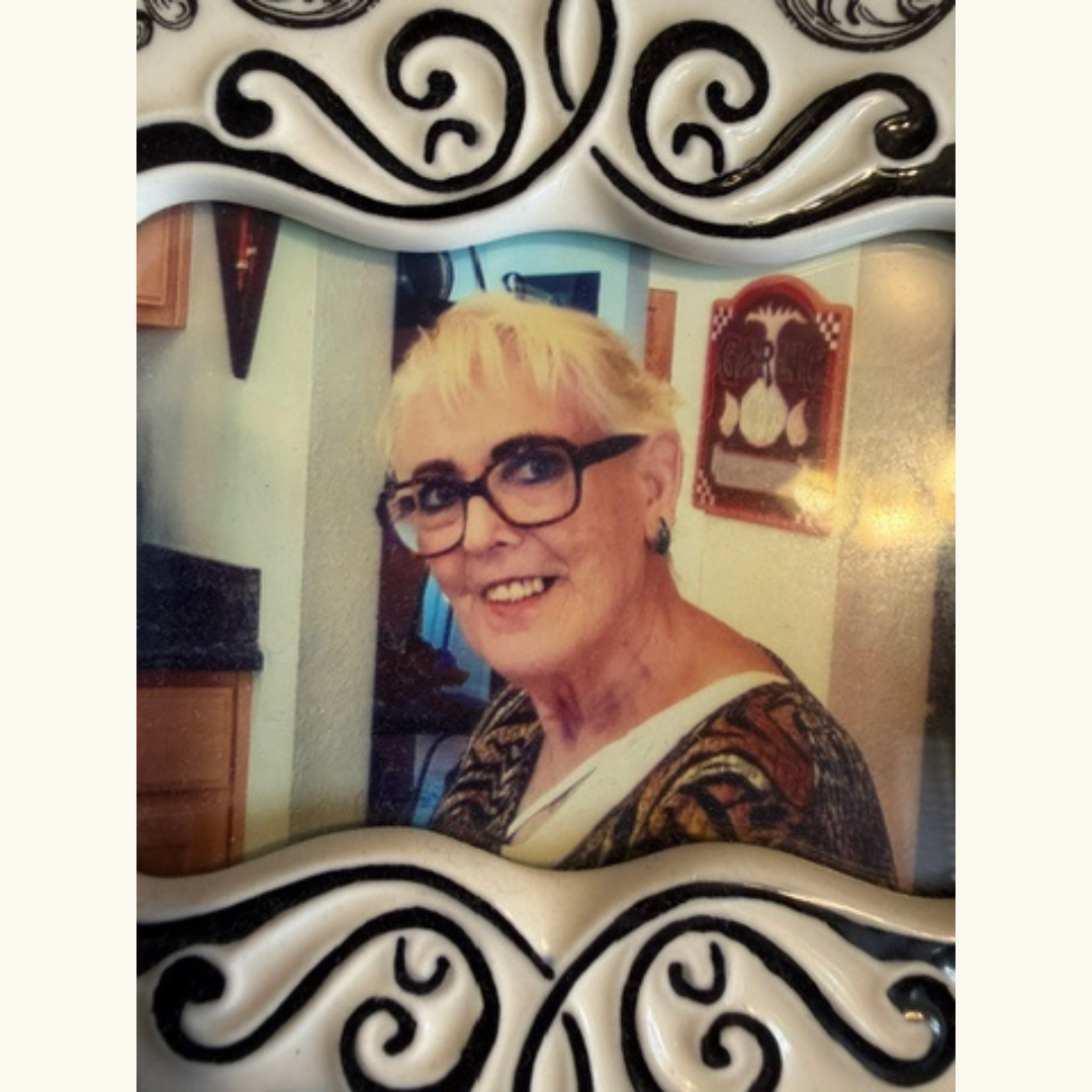 Janis Kinman