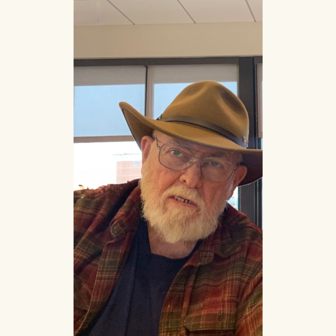 Chuck Burgess