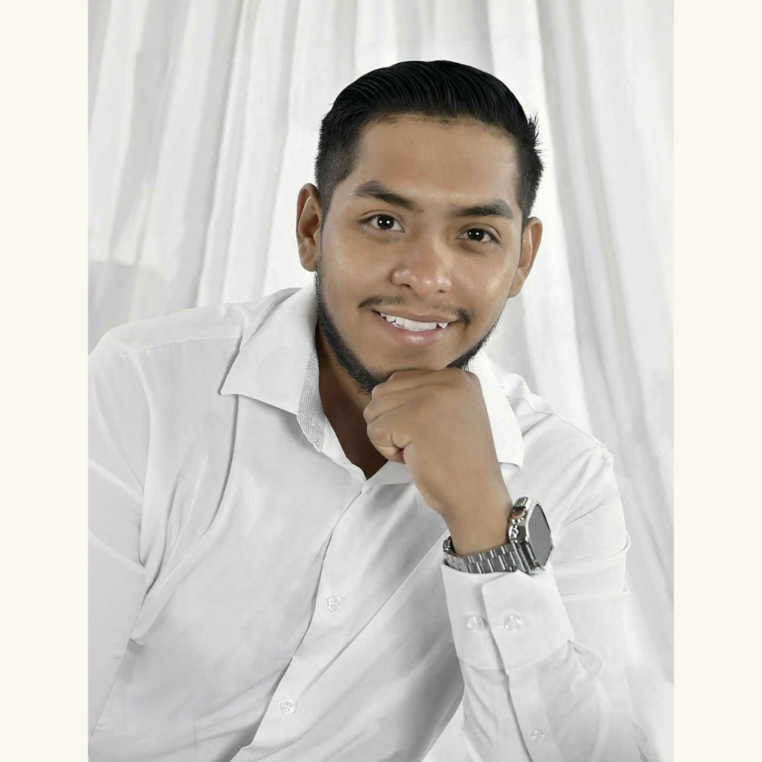 Rafael Moreno Sanchez