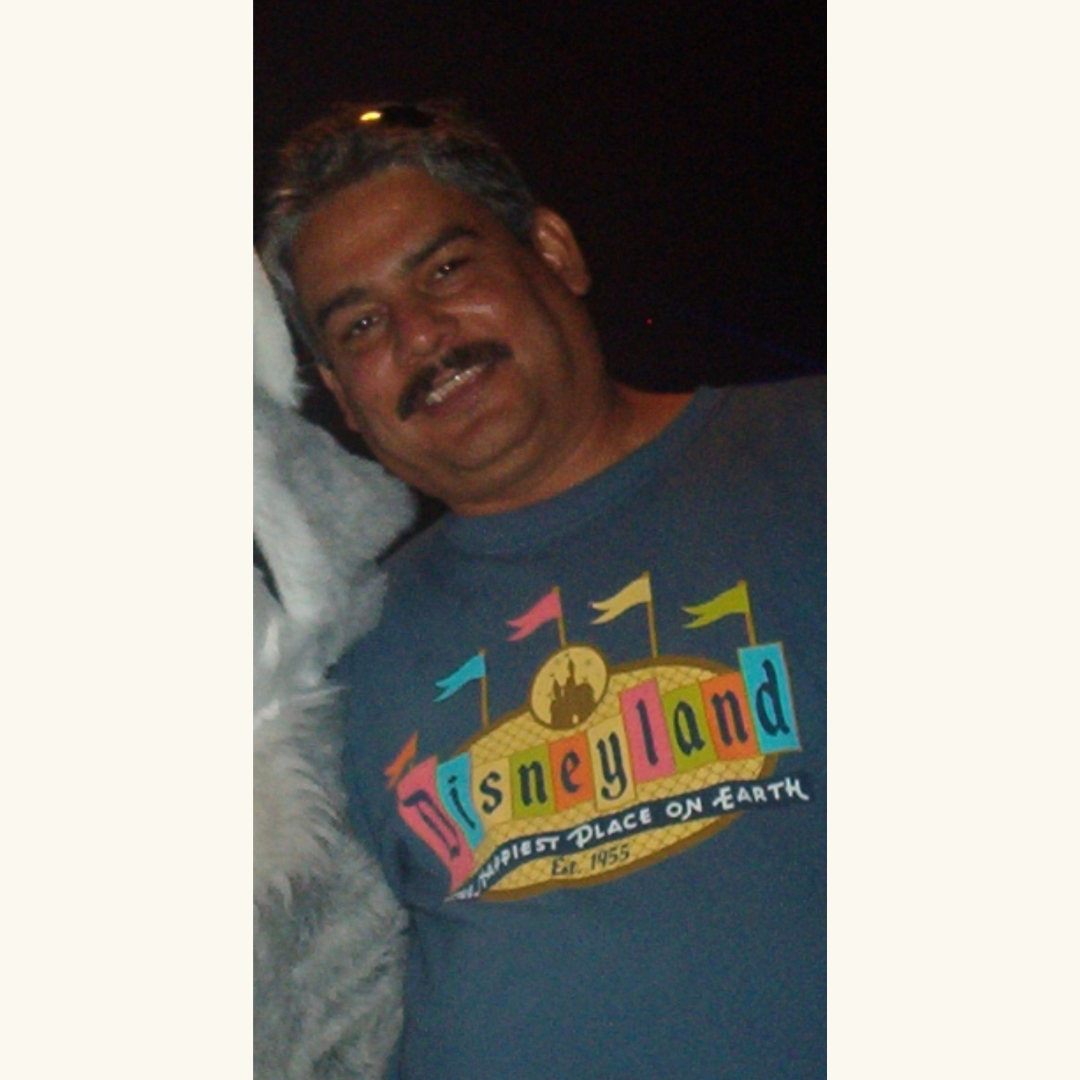 Manuel Samora Barela Jr.