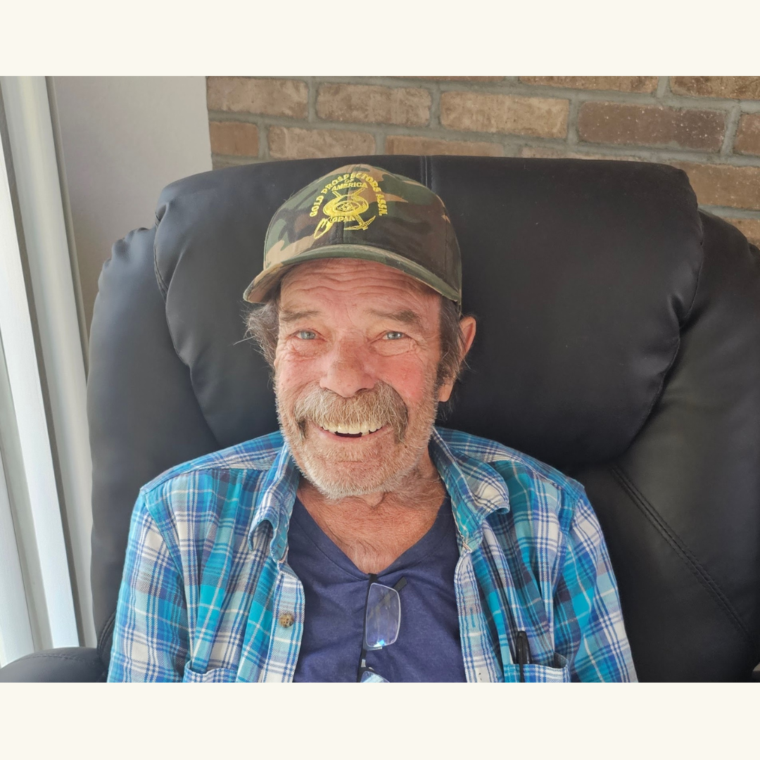 Douglas David Haxton