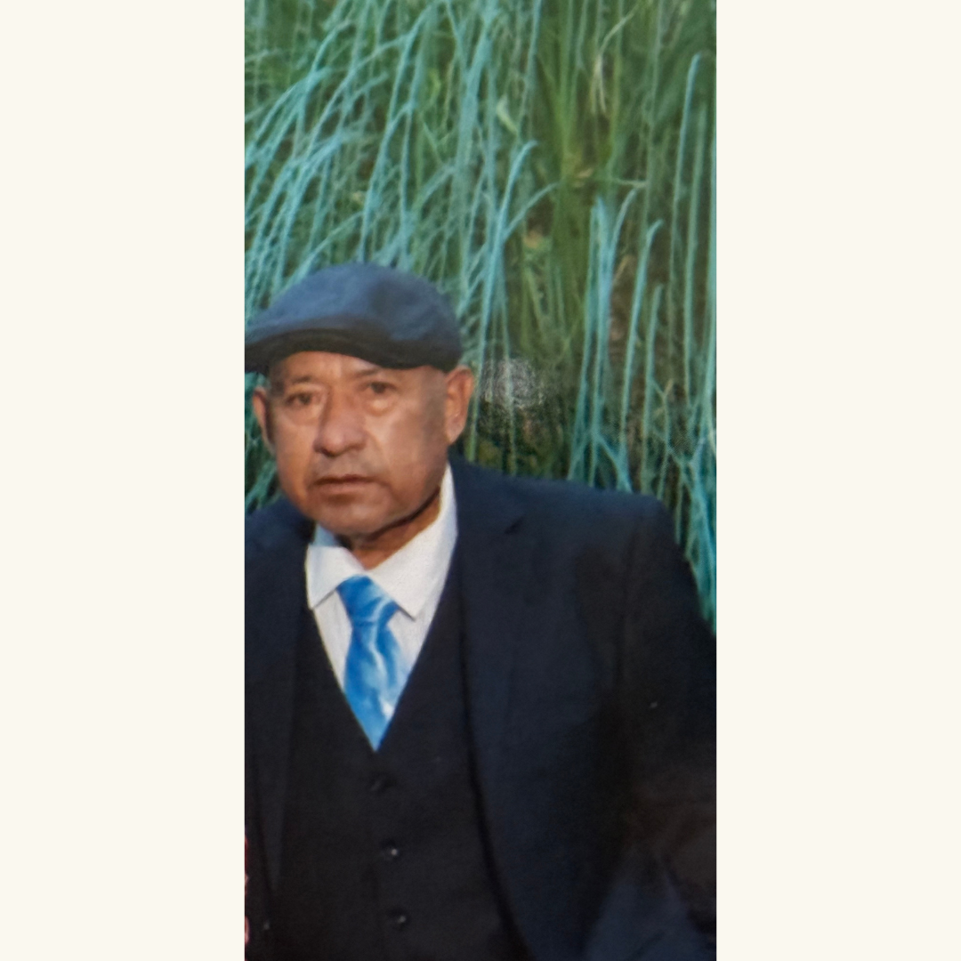 Santiago Cruz