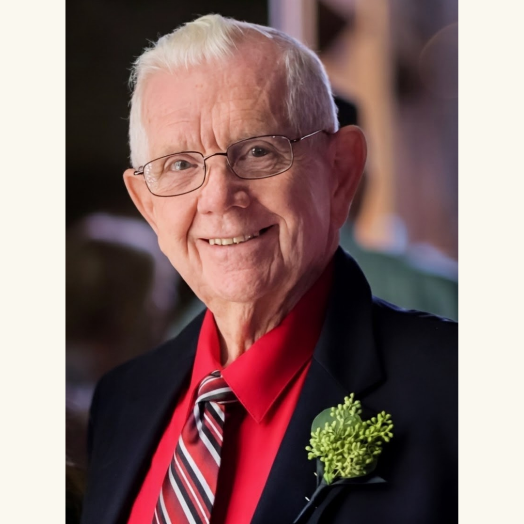 Ralph Larry Malone