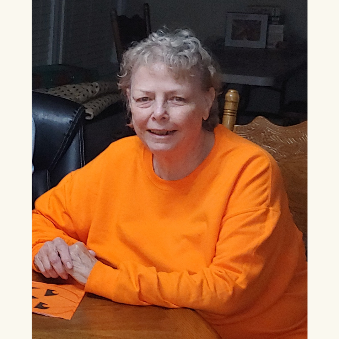 Donna Jean Mullaney