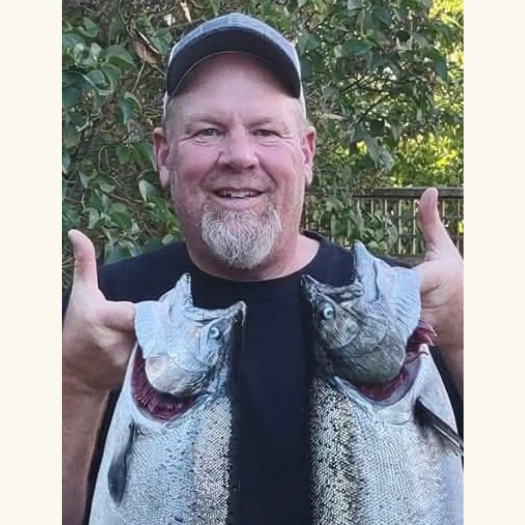 Gregory Allen Ringelstetter