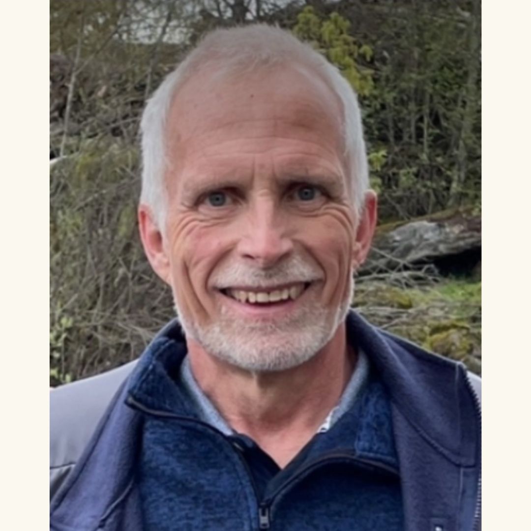 Dale Edward Harder