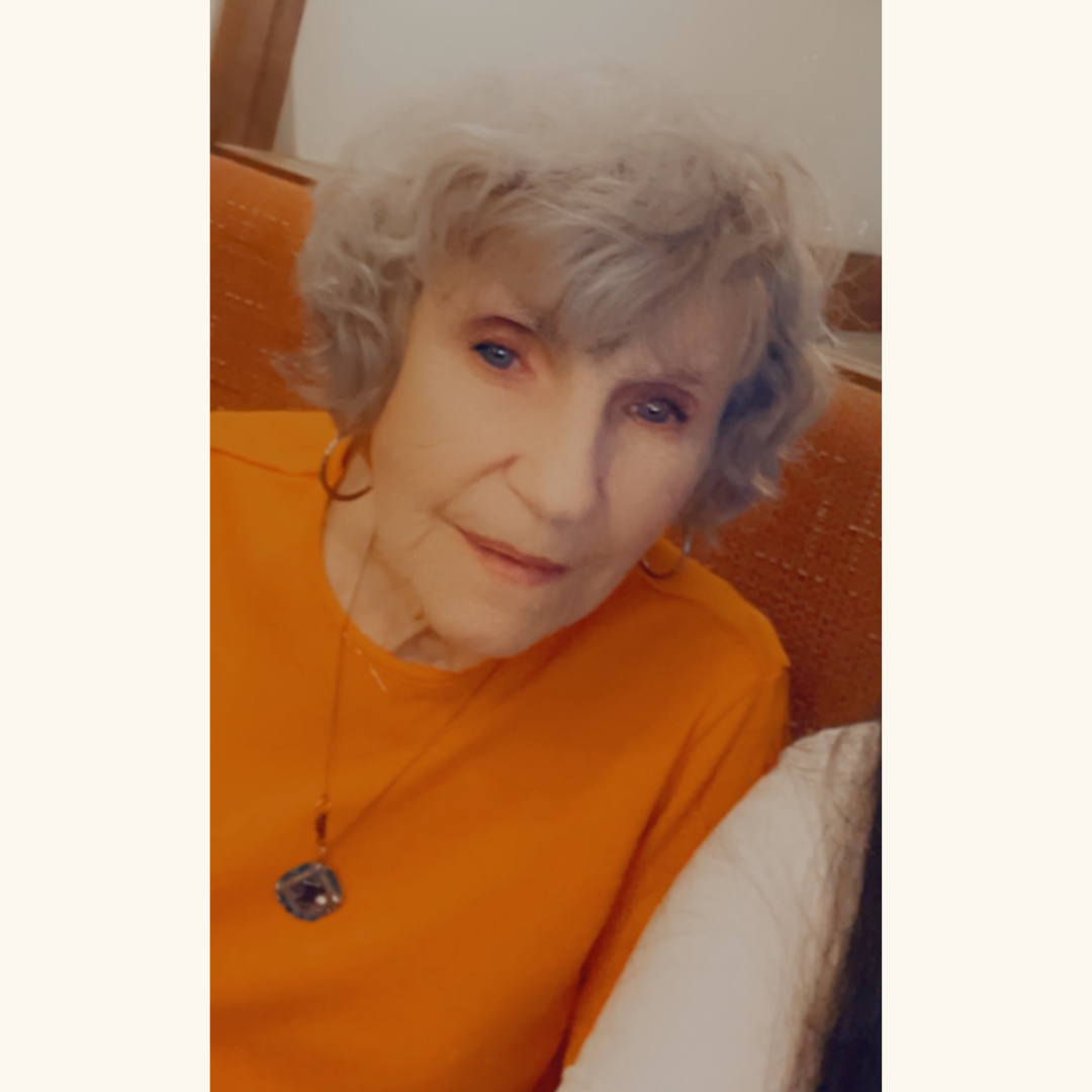 Patricia Ann Scott