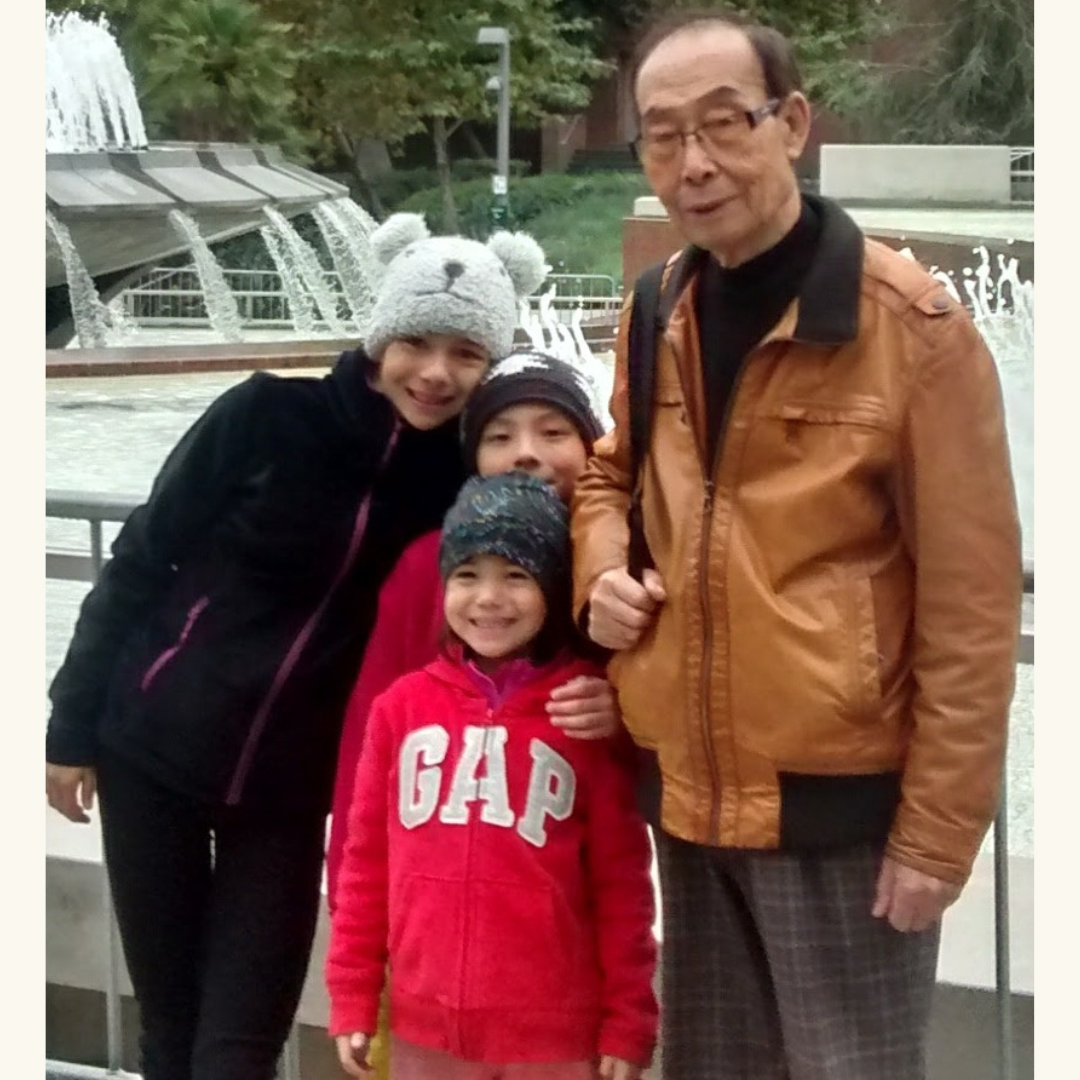 Moses Chang