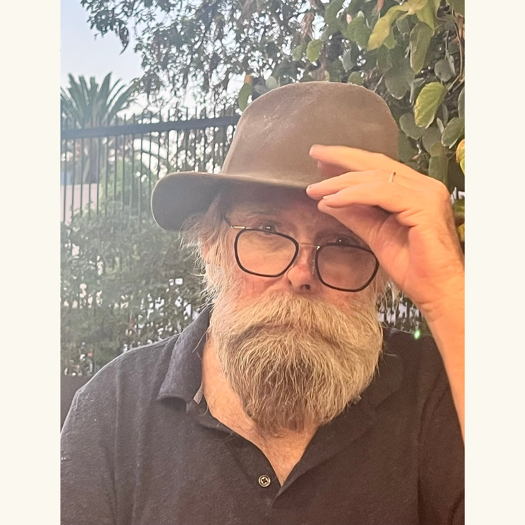 Timothy Bride Keating