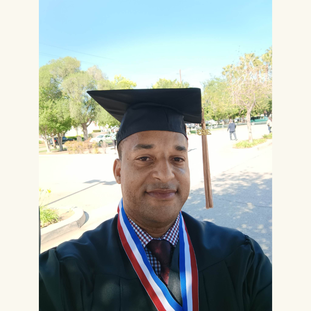 Joshua David Williams