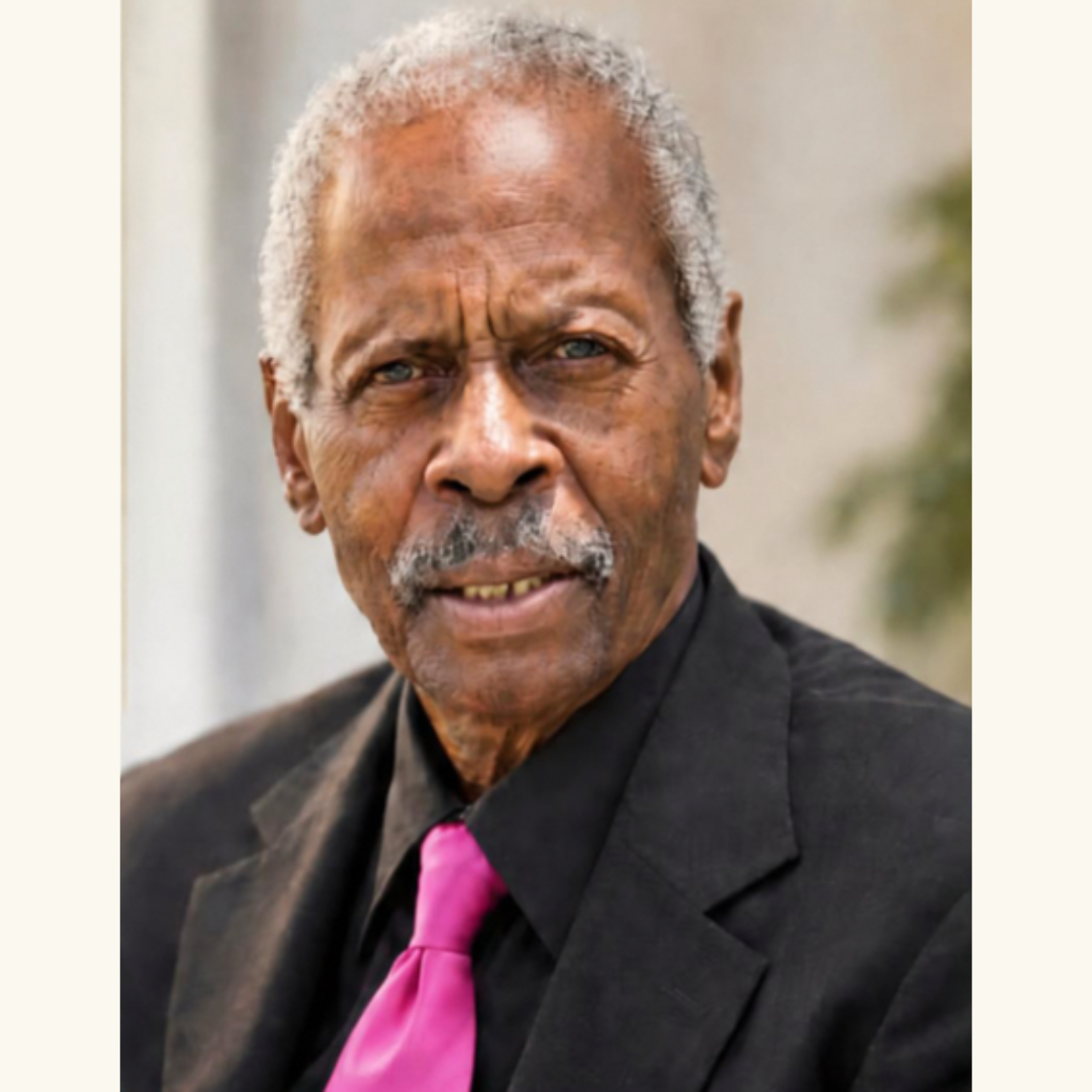 James Elton Owens