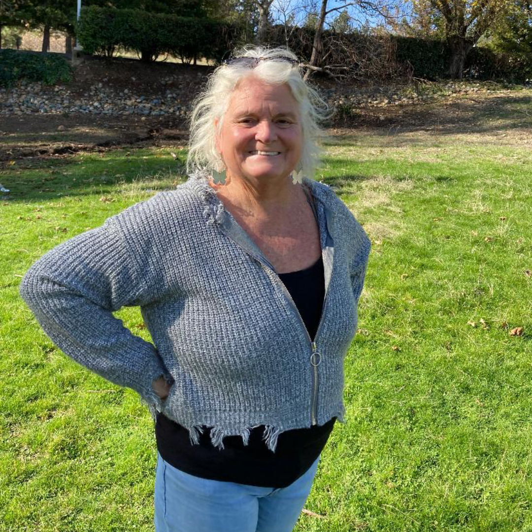 Eileen Antoinette Sullivan