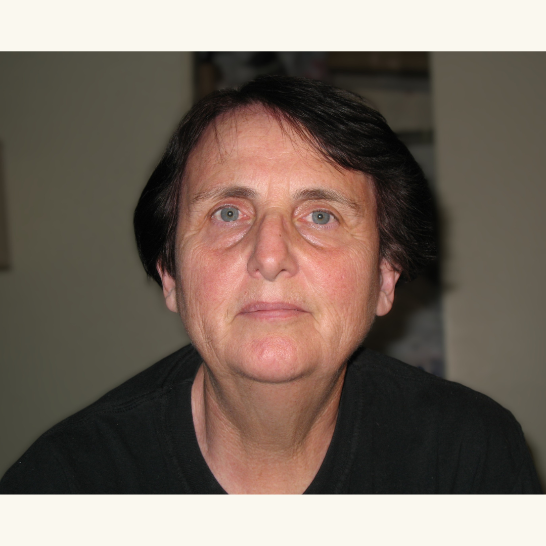 Valerie Bagdasarian Turner