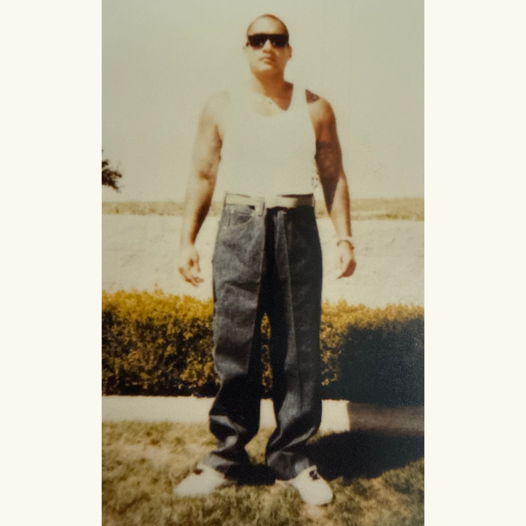 RUDY MEJIA JR
