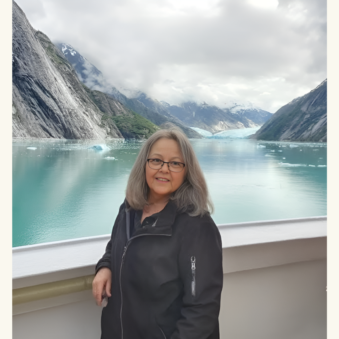 Linda Ann Chamberlin