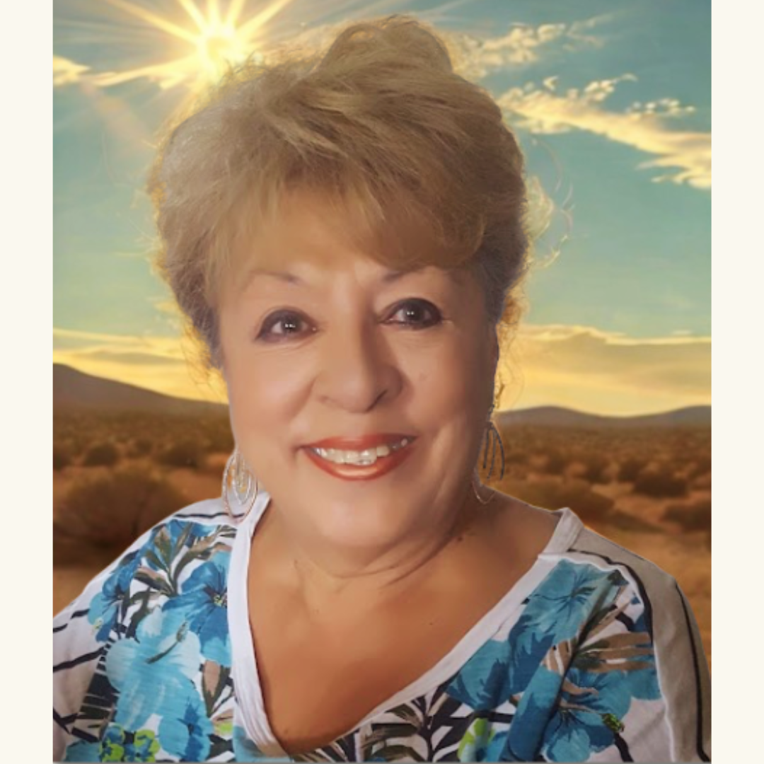 Stella Romero Garcia