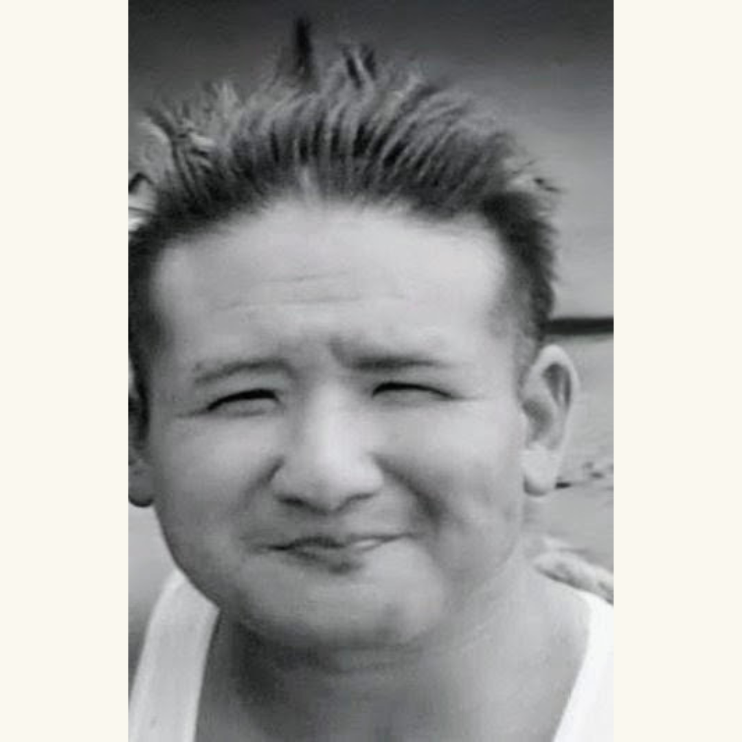 Caleb Richard Duarte