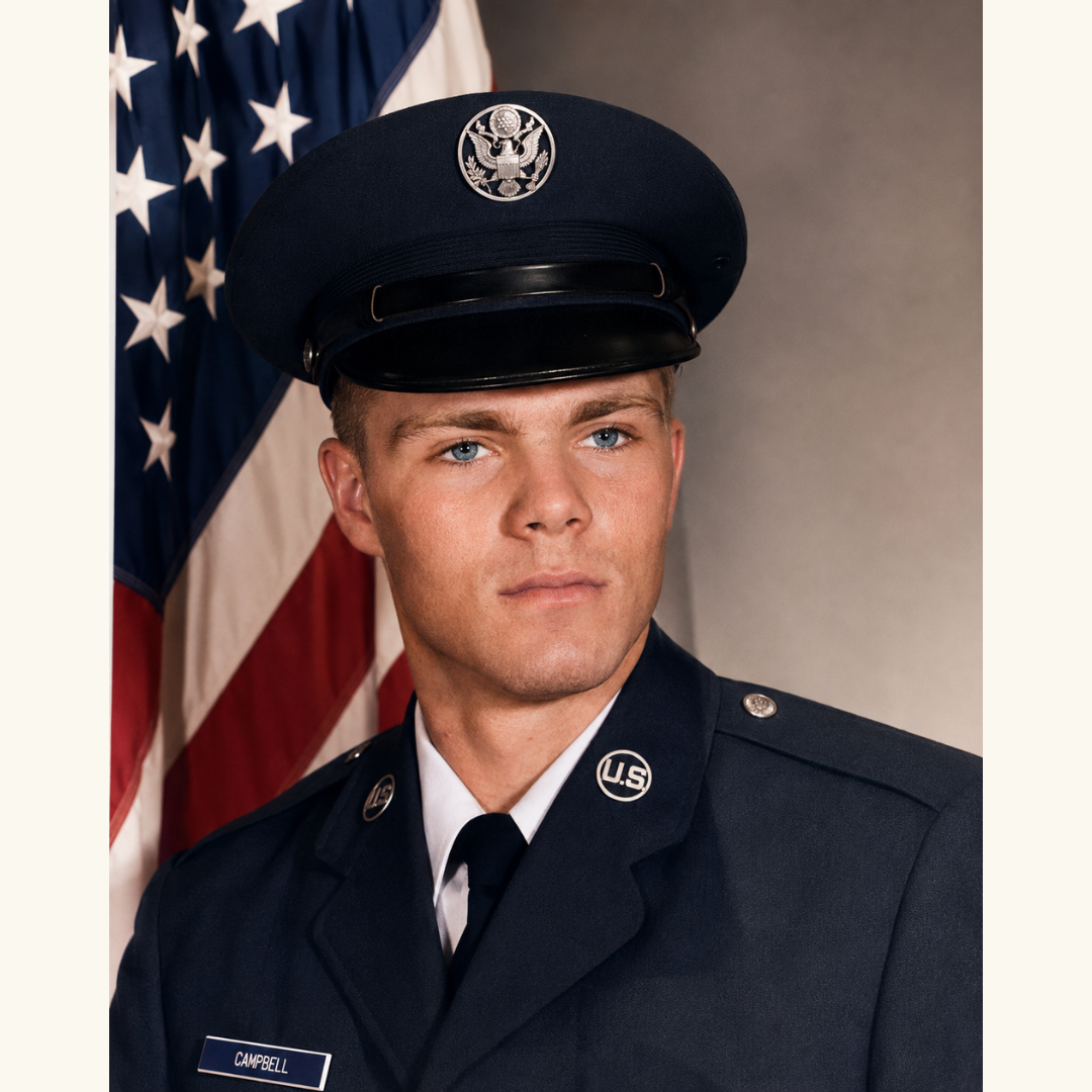 Richard E Campbell