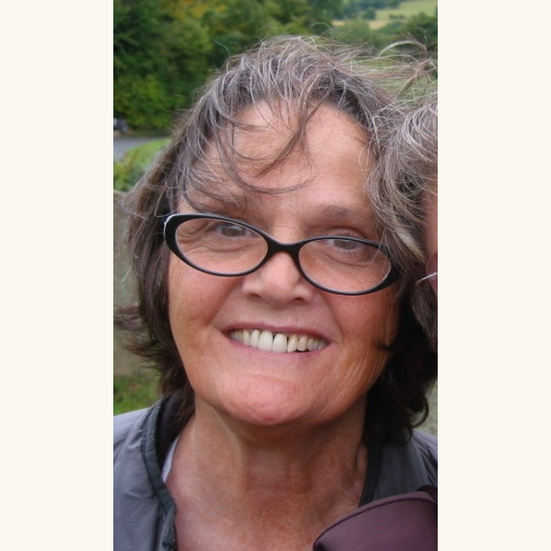 Celinda Sheldon Leggett