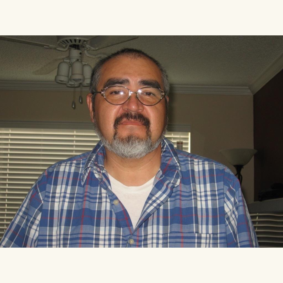 Richard Calixtro Guerra
