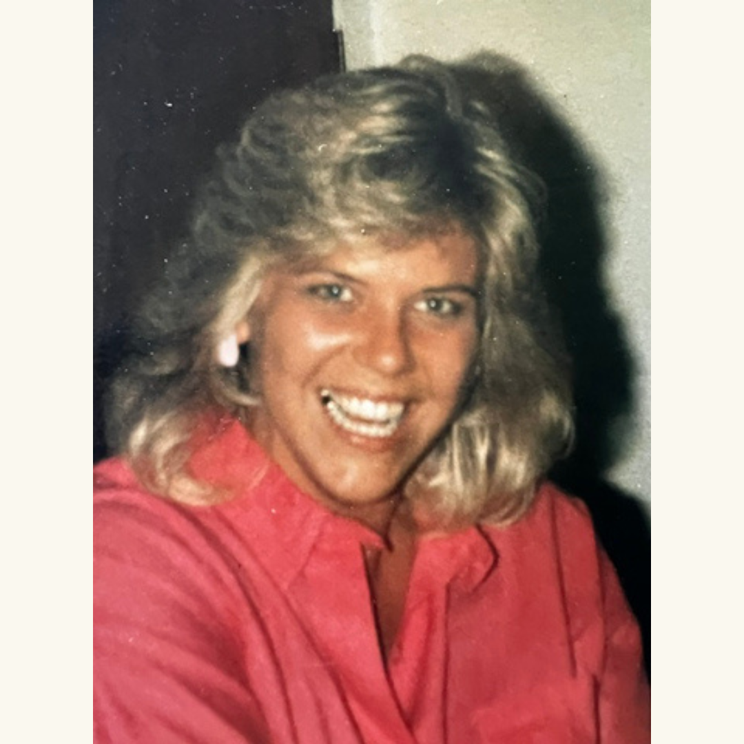 Barbara Jean Wells