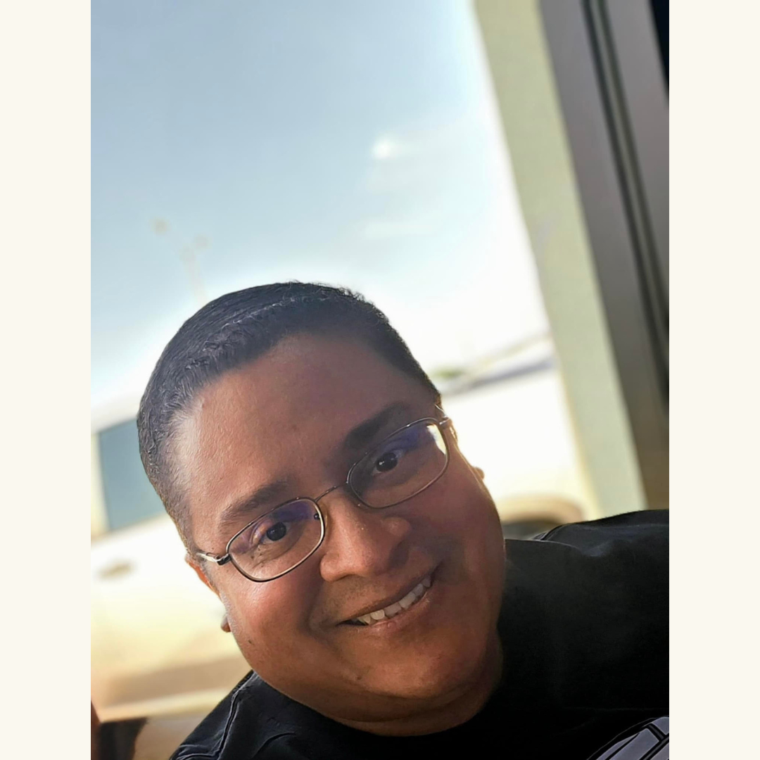 Paul Santos