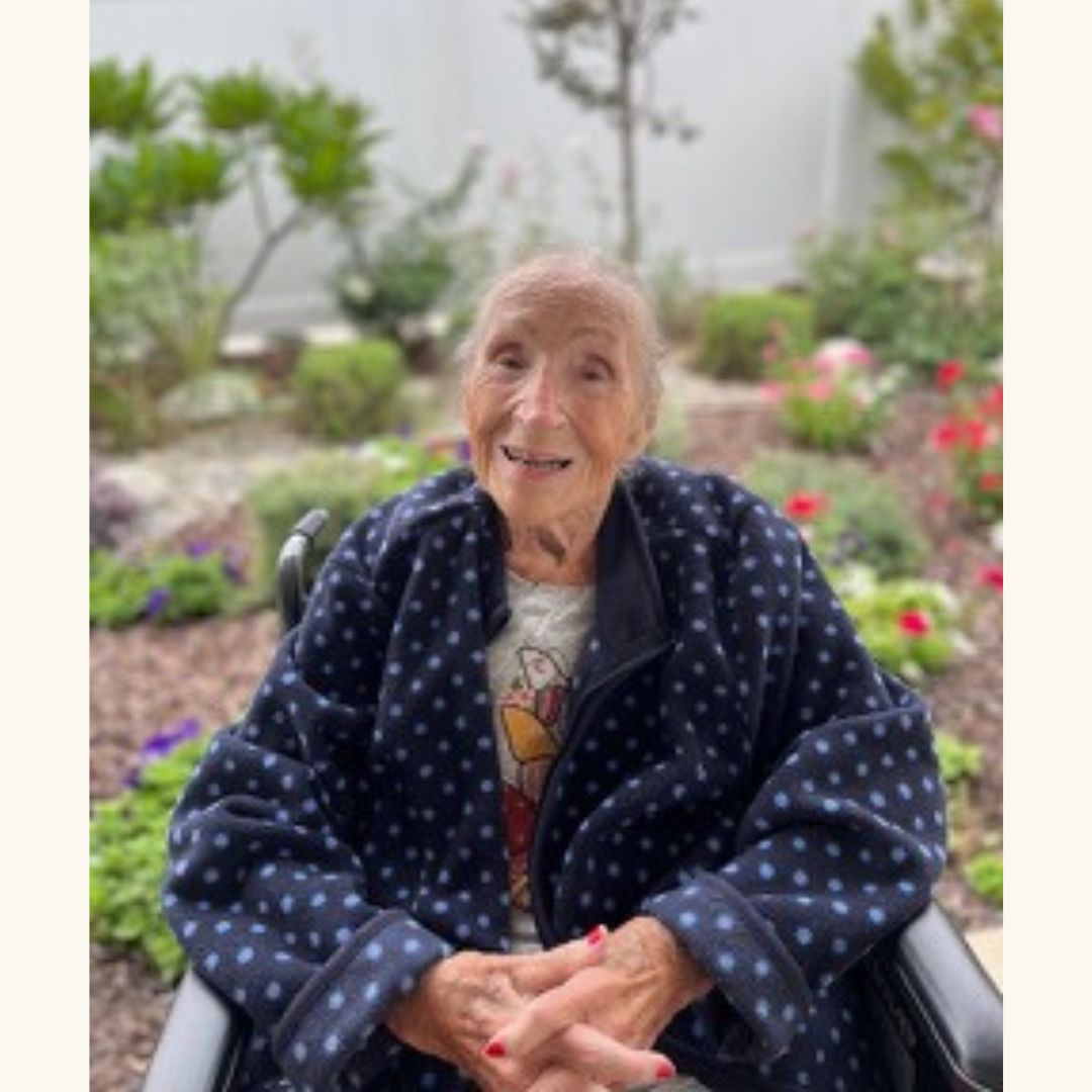 Patricia S Swartz